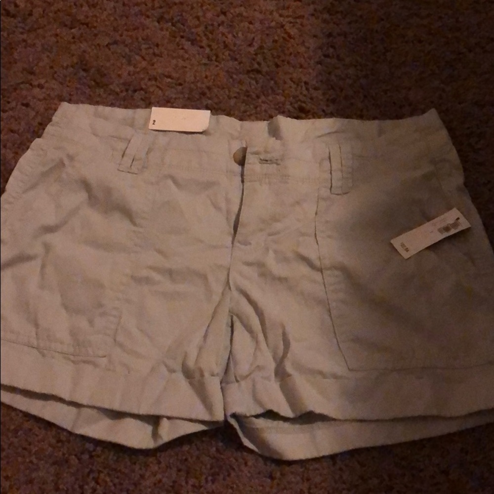 NWT old navy shorts!